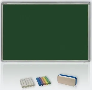 tabule pro popis křídou lakovaná 60x90